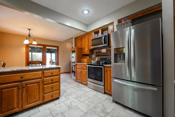 2325 N Gentry Lane, El Dorado, KS 67042