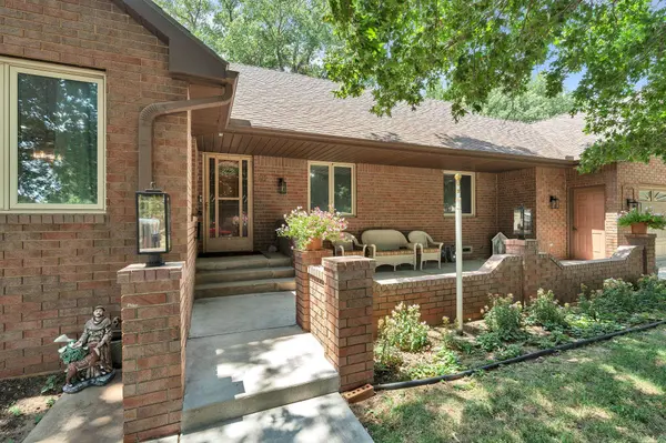 329 S Adams, Pretty Prairie, KS 67570