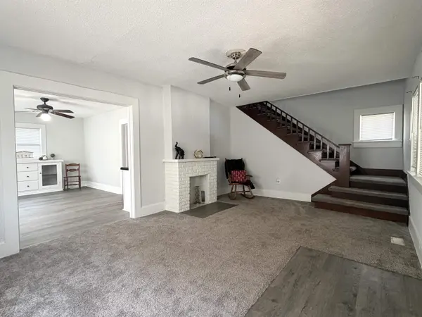 403 N Frazier St, El Dorado, KS 67042