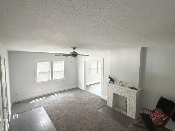 403 N Frazier St, El Dorado, KS 67042