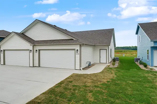 2713 Amelia Lane,  Salina,  KS 67401