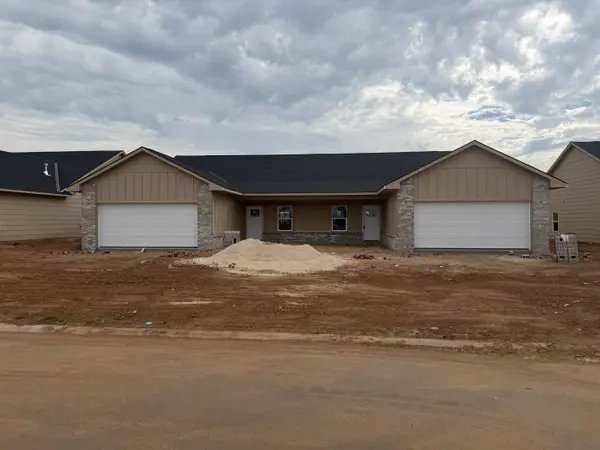 806 N Wheatland St Unit 100, Wichita, KS 67235