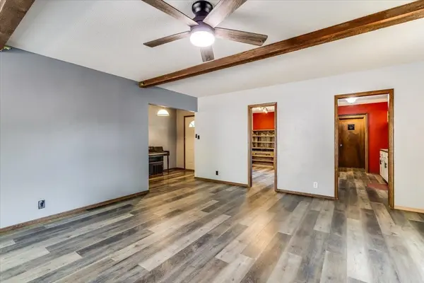 1003 Highland Dr, Arkansas City, KS 67005