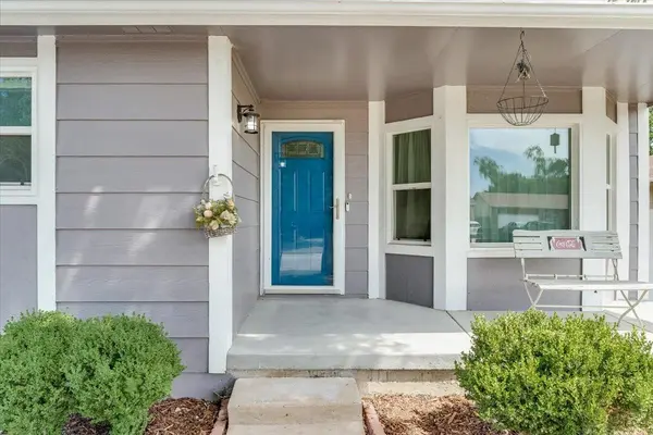 3830 S BRUMMETT, Wichita, KS 67215