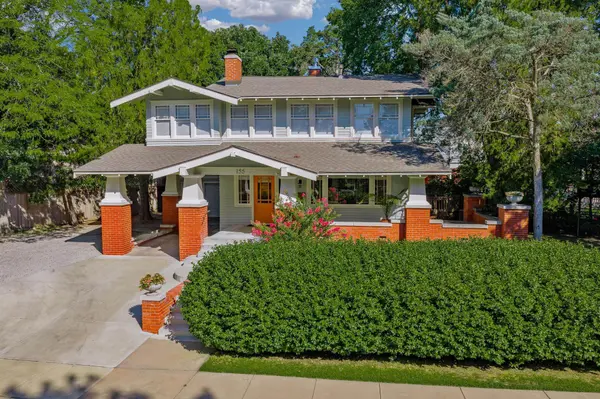 155 Circle Drive, Wichita, KS 67218