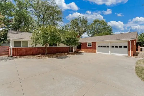 1641 N Womer Dr., Wichita, KS 67203-1537
