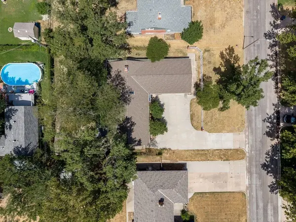 1641 N Womer Dr., Wichita, KS 67203-1537