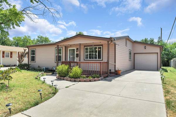 2315 W Grant Ave., Wichita, KS 67213