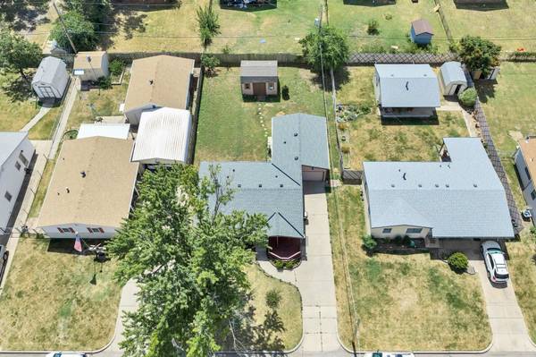 2315 W Grant Ave., Wichita, KS 67213
