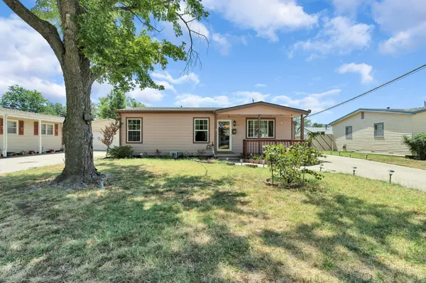 2315 W Grant, Wichita, KS 67213