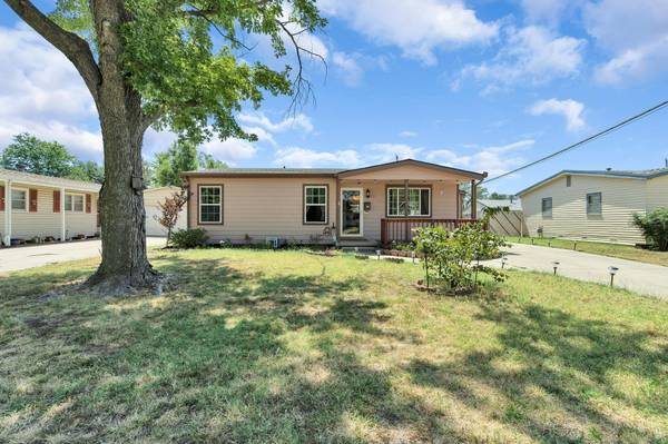 2315 W Grant Ave., Wichita, KS 67213