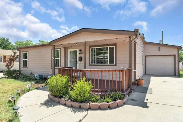 2315 W Grant Ave., Wichita, KS 67213