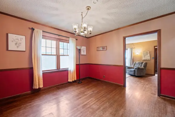 229 N BATTIN, Wichita, KS 67208