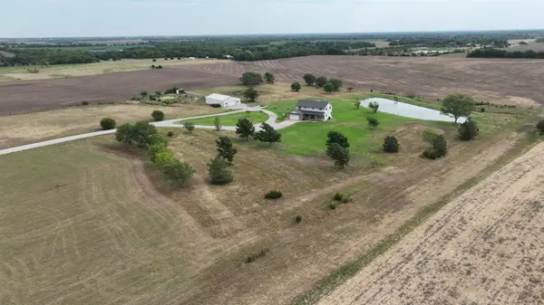 1030 S 215th St W, Goddard, KS 67052