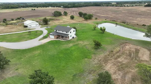 1030 S 215th St W, Goddard, KS 67052