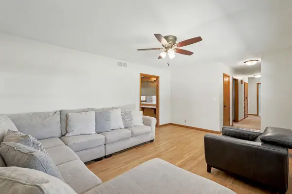 1430 N Mount Carmel Ave, Wichita, KS 67203
