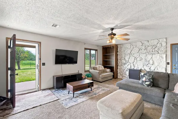 2239 N 311th St W, Garden Plain, KS 67050-9201