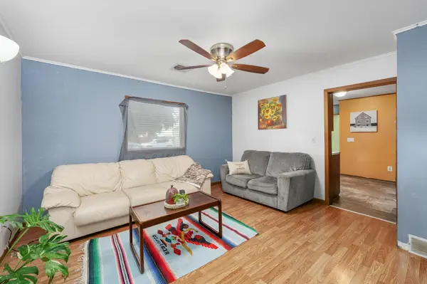 301 N Lincoln St, Cheney, KS 67025