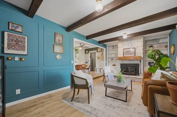 607 N Wheatland, Wichita, KS 67235