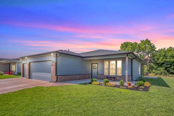 501 sweetwater, Maize, KS 67101