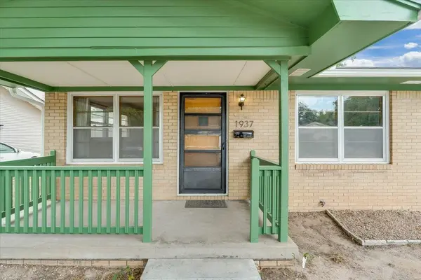 1937 N Kessler, Wichita, KS 67203