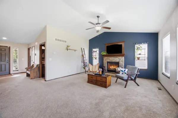 4703 N Marblefalls, Wichita, KS 67219
