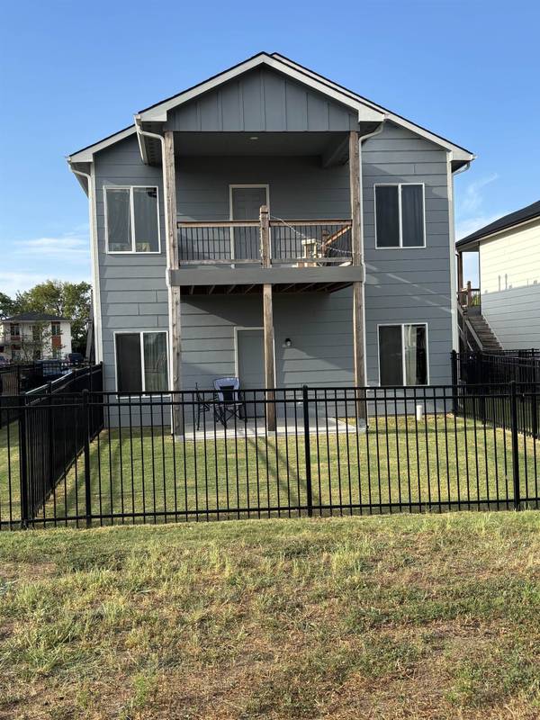 5530-5532 N Bressler, Park City, KS 67219