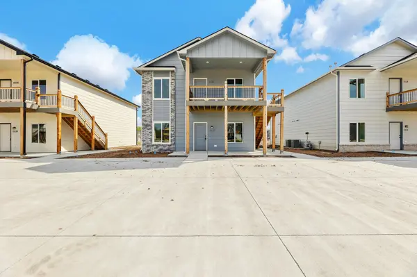5530-5532 N Bressler, Park City, KS 67219