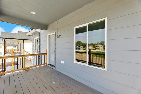 5530-5532 N Bressler, Park City, KS 67219