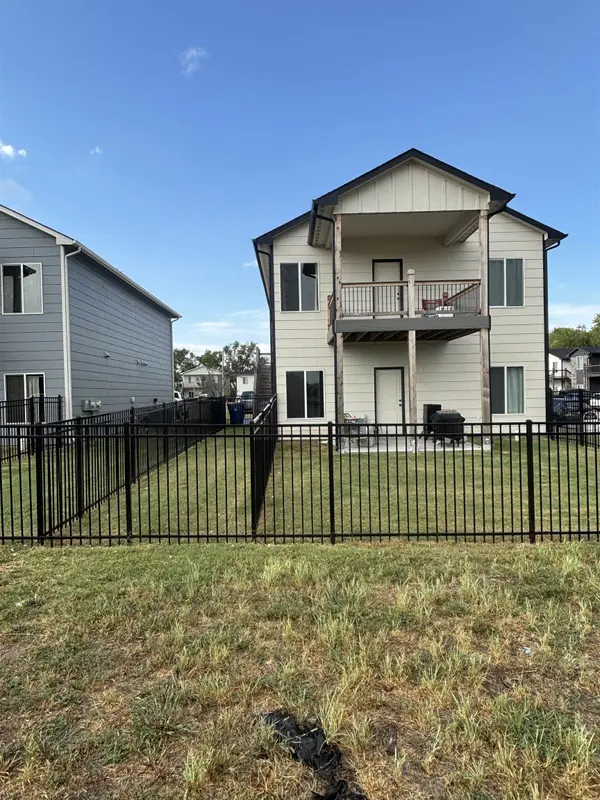 5534-5536 N Bressler, Park City, KS 67219