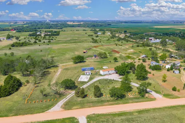 3341 S 339th St W, Cheney, KS 67025