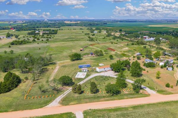 3341 S 339th St W, Cheney, KS 67025