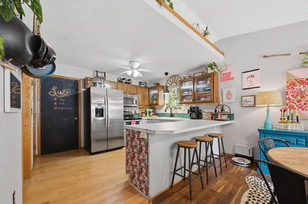 11802 W Jamesburg St, Wichita, KS 67212