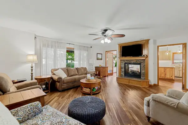 9903 W Jamesburg St, Wichita, KS 67212