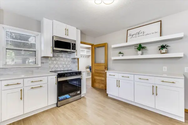 100 Matson Ave., Kechi, KS 67067