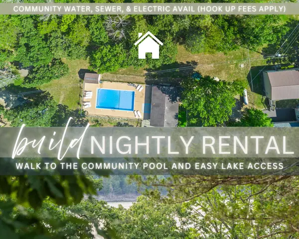 Lot 21a Kings Cove LN, Reeds Spring, MO 65737