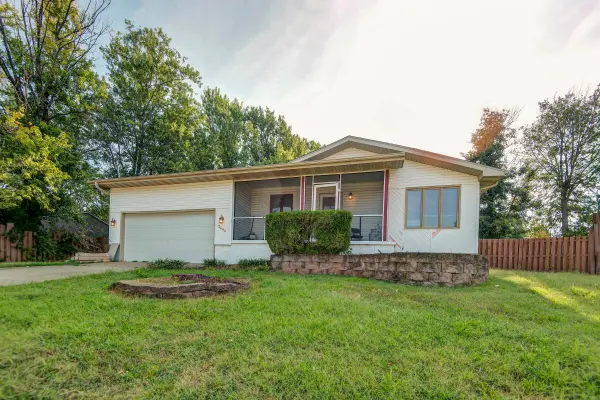2644 N Marion AVE, Springfield, MO 65803
