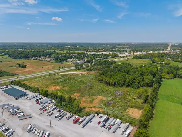 Tbd Highway 160, Nixa, MO 65714