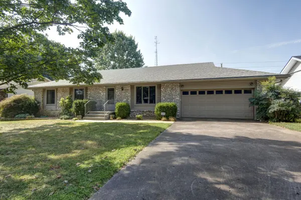 506 E Kingsley ST, Springfield, MO 65807