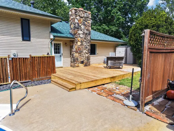 3144 W Heritage DR, Ozark, MO 65721