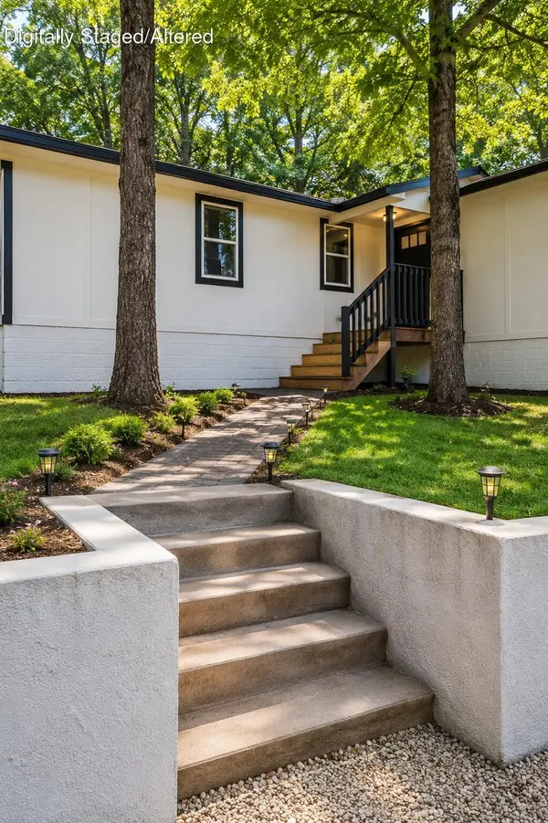 22436 Red Fox TRL, Wheatland, MO 65779