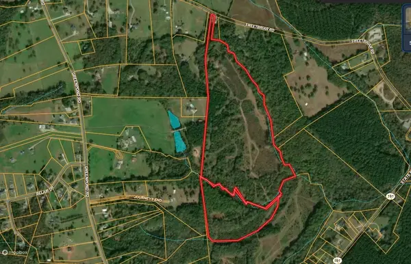 0 Sweetbriar RD, Gray Court, SC 29645-5026