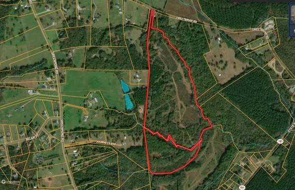 0 Sweetbriar RD, Gray Court, SC 29645-5026