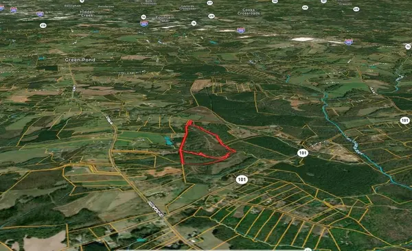 0 Sweetbriar RD, Gray Court, SC 29645-5026