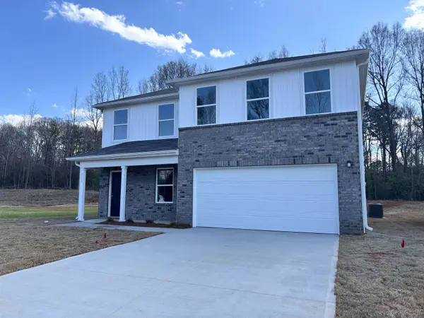 515 Tomlin TRL, Spartanburg, SC 29301