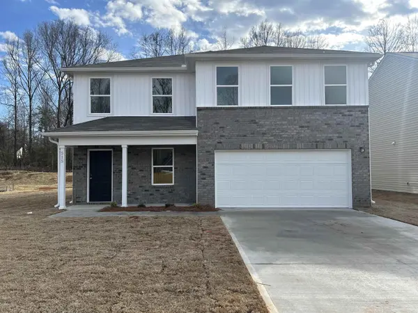 515 Tomlin TRL, Spartanburg, SC 29301