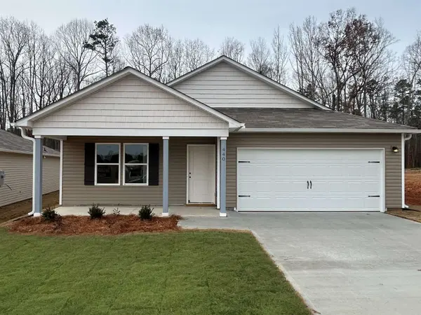 440 Sundown DR, Spartanburg, SC 29301