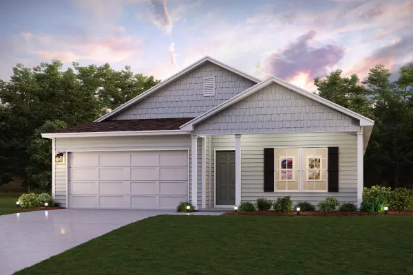 440 Sundown DR, Spartanburg, SC 29301