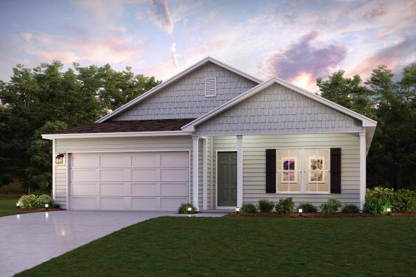 440 Sundown DR, Spartanburg, SC 29301