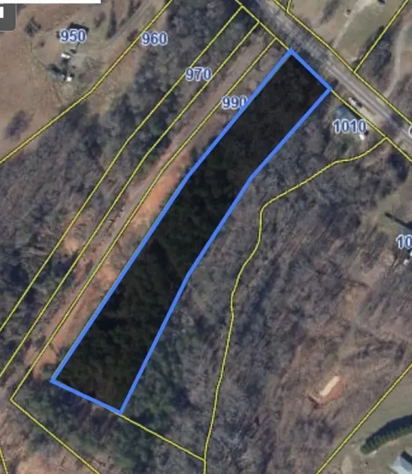 00 Clark RD, Inman, SC 29349